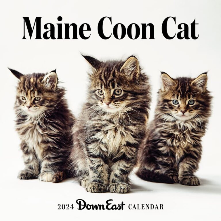 Featured in the 2024 DownEast&nbsp;Calendar